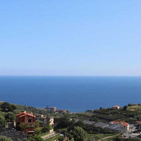 Villa Federica Terzorio Eksteriør billede