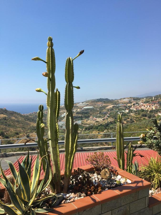 Villa Federica Terzorio Eksteriør billede