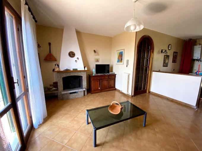 Villa Federica Terzorio Eksteriør billede